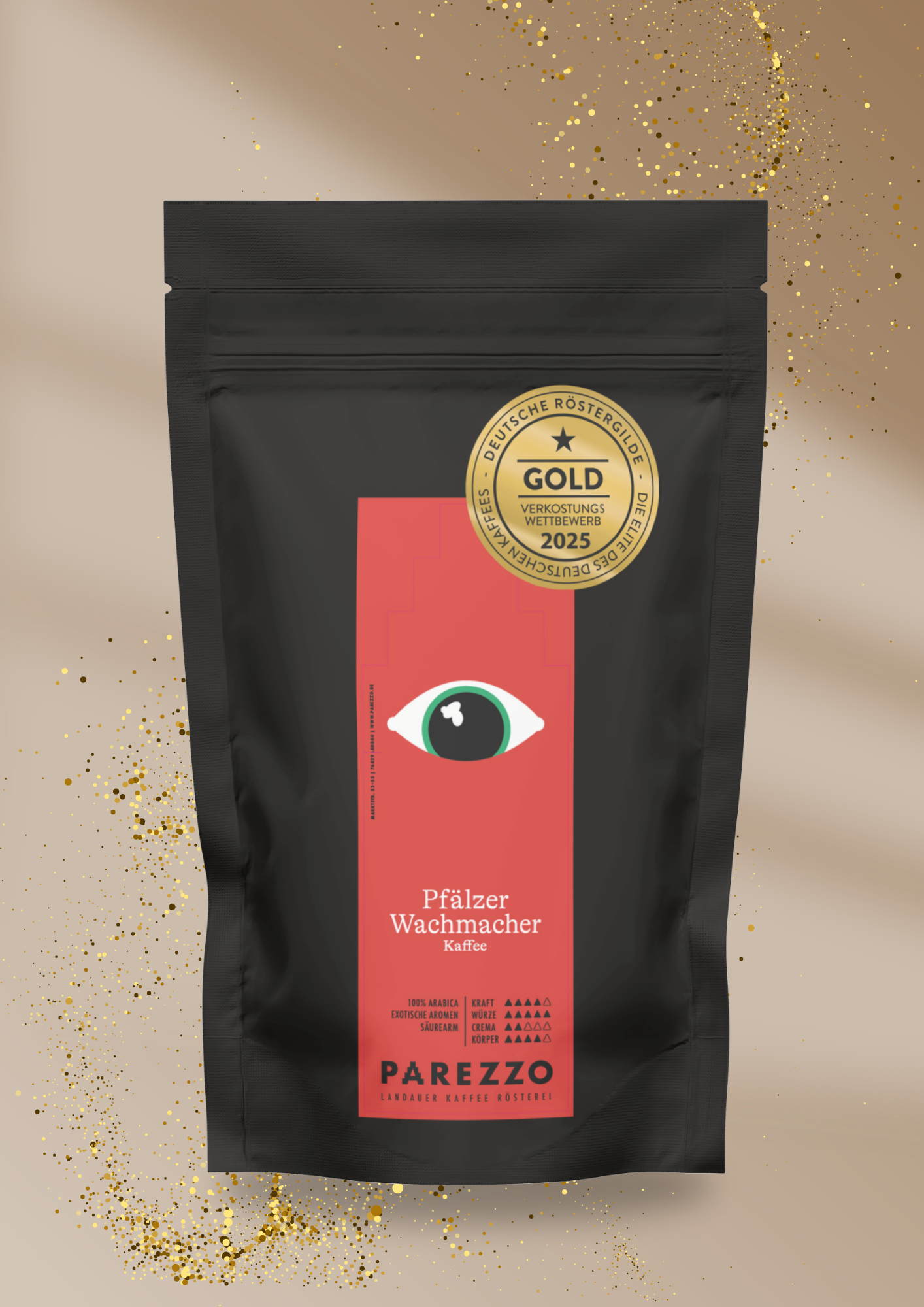 Pfälzer Wachmacher, product image from Parezzo