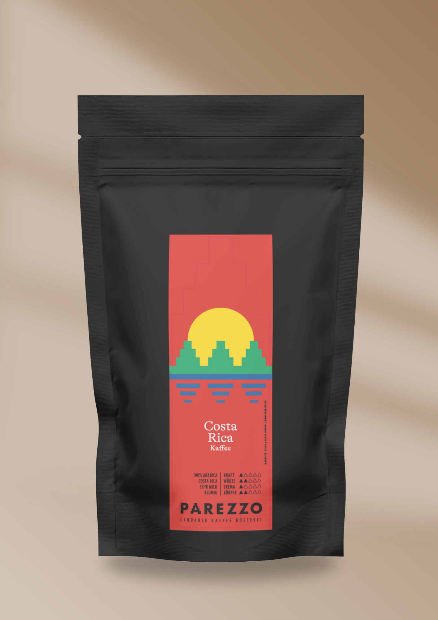 Costa Rica, product image from Parezzo