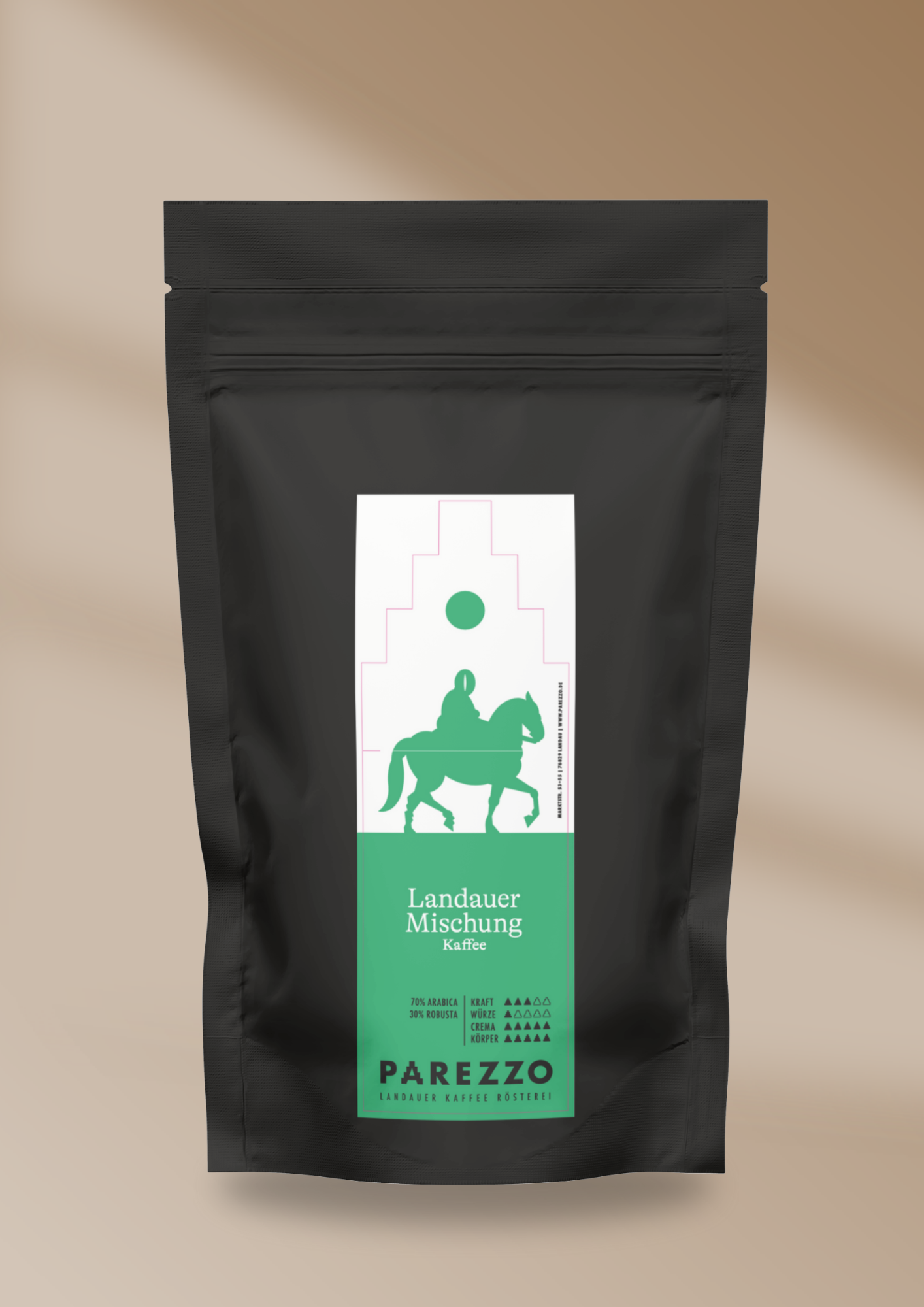 Landauer Mischung, product image from Parezzo