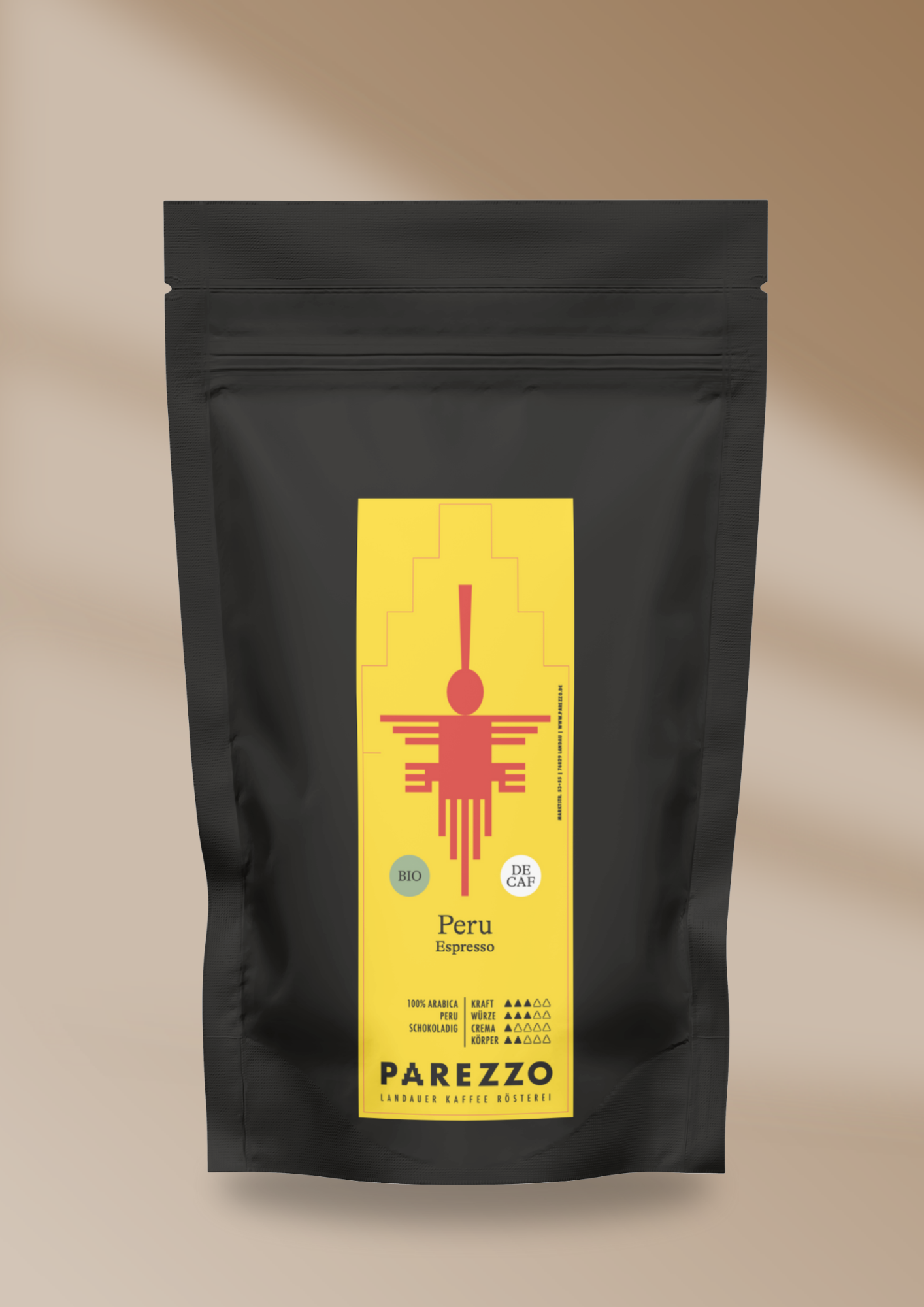 Peru BIO, product image from Parezzo