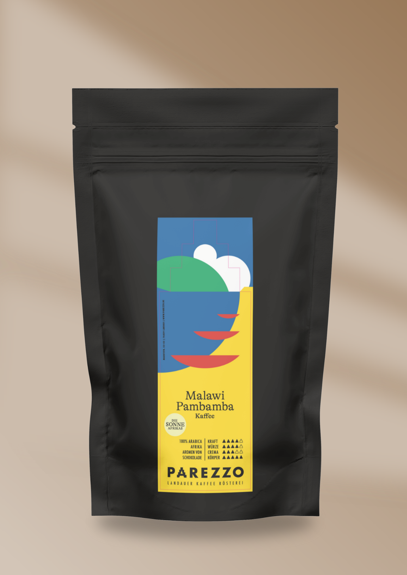 Malawi Pamwamba, product image from Parezzo