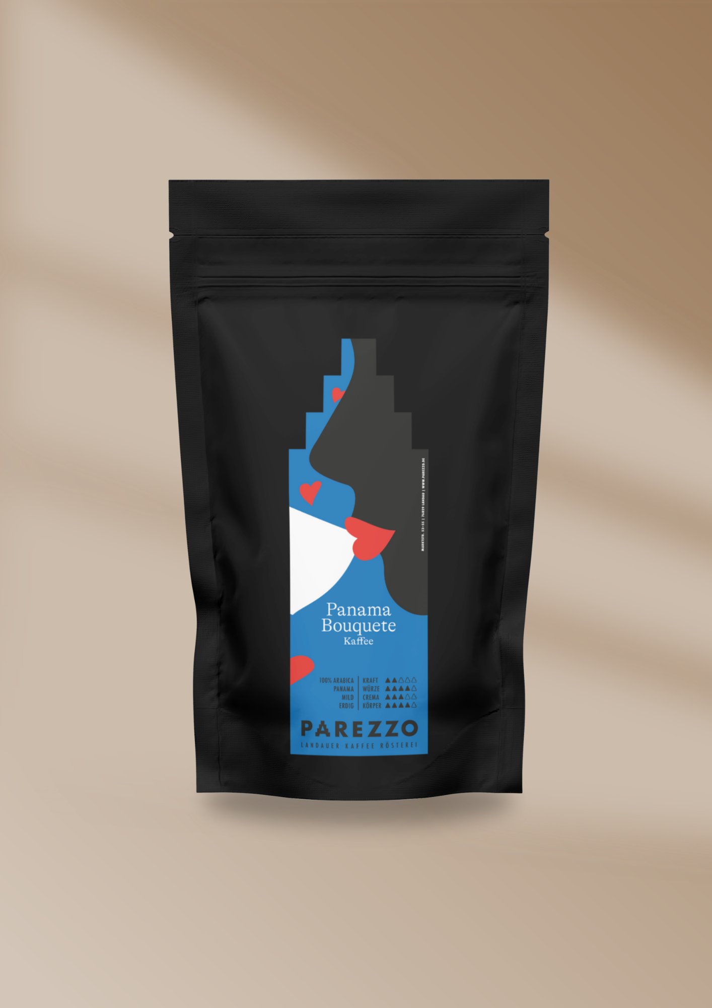 Panama Bouquete, product image from Parezzo